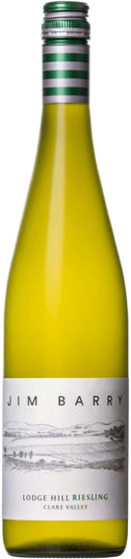 JIM BARRY WINES Lodge Hill Riesling, Clare Valley